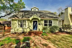 4412 Barrow Ave, Austin, TX 78751 - Photo 27