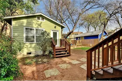 4412 Barrow Avenue #B, Austin, TX 78751 - Photo 25