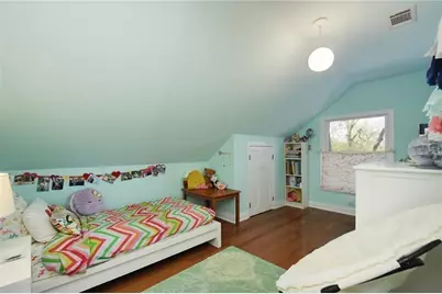 4412 Barrow Avenue #B, Austin, TX 78751 - Photo 21