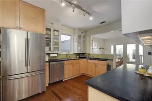 4412 Barrow Ave, Austin, TX 78751 - Photo 9