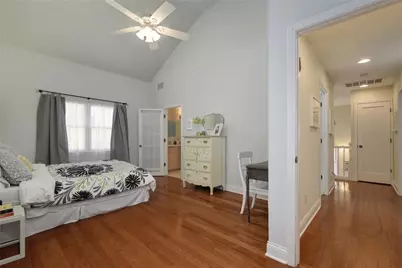 4412 Barrow Avenue #B, Austin, TX 78751 - Photo 15