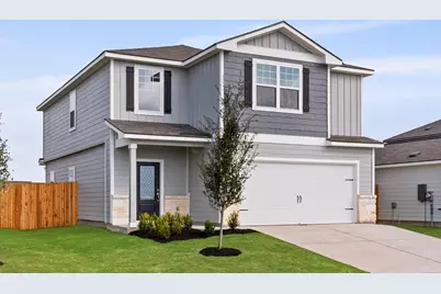 116 Paradise Canyon Drive, Jarrell, TX 76537 - Photo 1