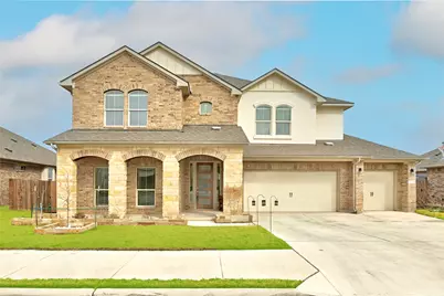 16828 Aventura Avenue, Pflugerville, TX 78660 - Photo 3