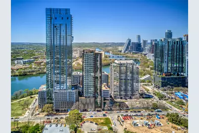 48 East Avenue #2611, Austin, TX 78701 - Photo 1