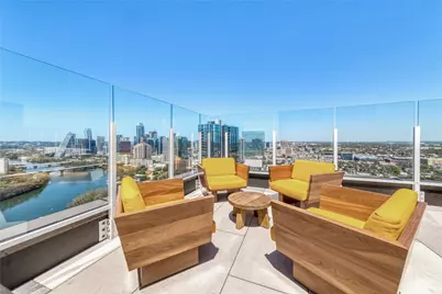 48 East Avenue #2611, Austin, TX 78701 - Photo 37