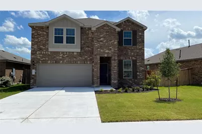 11805 Amber Stream Lane, Manor, TX 78653 - Photo 1