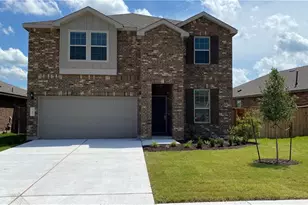 11805 Amber Stream Ln, Manor, TX 78653 - Photo 1