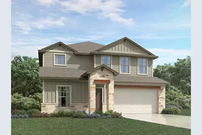 808 Loriner Way, Liberty Hill, TX 78642 - Photo 1