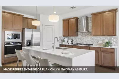 14801 Flying Aster Lane, Manor, TX 78653 - Photo 11