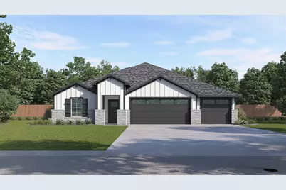 14801 Flying Aster Lane, Manor, TX 78653 - Photo 1