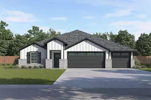 14801 Flying Aster Ln, Manor, TX 78653 - Photo 1