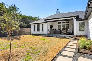 20901 Oak Dale Dr, Lago Vista, TX 78645 - Photo 35