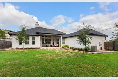 20901 Oak Dale Drive, Lago Vista, TX 78645 - Photo 9