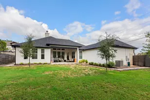 20901 Oak Dale Dr, Lago Vista, TX 78645 - Photo 9
