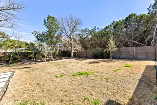 20901 Oak Dale Dr, Lago Vista, TX 78645 - Photo 33