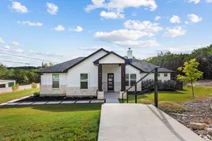 20901 Oak Dale Dr, Lago Vista, TX 78645 - Photo 1