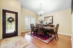 9437 Caves Valley Dr, Austin, TX 78717 - Photo 5