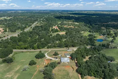 3555 County Road 430, Dime Box, TX 77853 - Photo 11