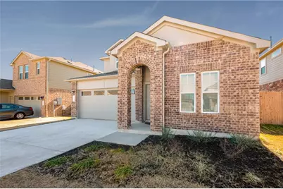 1212 Nokota Bend, Georgetown, TX 78626 - Photo 3