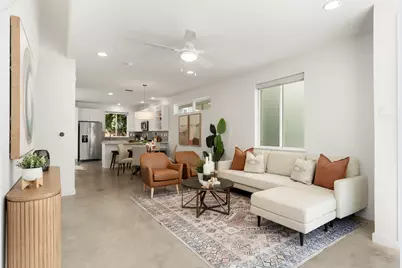 814 N Bluff Drive #82, Austin, TX 78745 - Photo 3