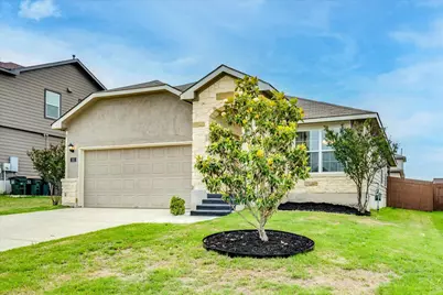 113 Lance Trail, San Marcos, TX 78666 - Photo 3