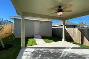 17926 Papaveri Way Way, Pflugerville, TX 78660 - Photo 33