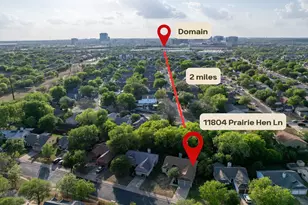 11804 Prairie Hen Ln, Austin, TX 78758 - Photo 3