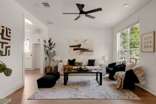 2807 E 4th St, Austin, TX 78702 - Photo 5