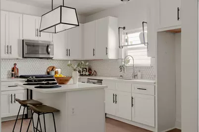 2807 E 4th Street #A, Austin, TX 78702 - Photo 9