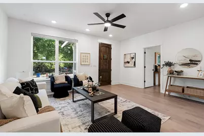 2807 E 4th Street #A, Austin, TX 78702 - Photo 15