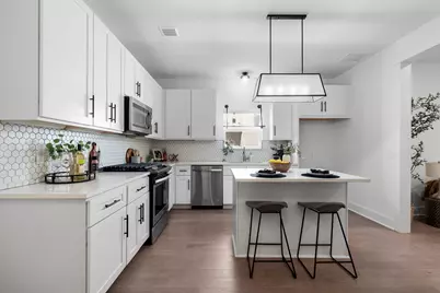 2807 E 4th Street #A, Austin, TX 78702 - Photo 19