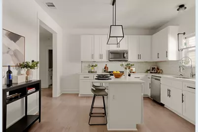 2807 E 4th Street #A, Austin, TX 78702 - Photo 7
