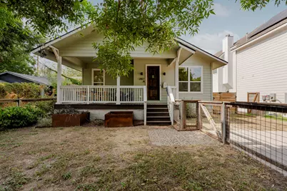 2807 E 4th Street #A, Austin, TX 78702 - Photo 1