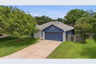 218 Juniper Street, Georgetown, TX 78626 - Photo 3