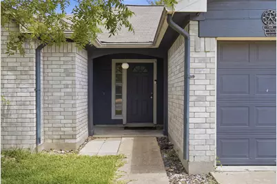 218 Juniper Street, Georgetown, TX 78626 - Photo 5