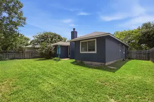 218 Juniper St, Georgetown, TX 78626 - Photo 25