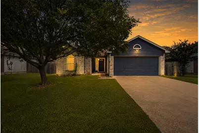 218 Juniper Street, Georgetown, TX 78626 - Photo 1