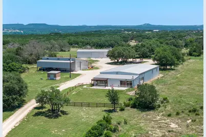 8845 Fm 2657, Briggs, TX 78608 - Photo 1