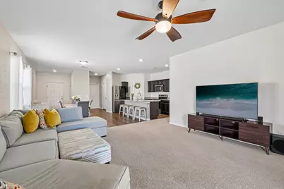 13105 John Calhoun Drive, Manor, TX 78653 - Photo 7