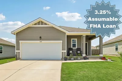 13105 John Calhoun Drive, Manor, TX 78653 - Photo 1