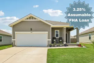 13105 John Calhoun Dr, Manor, TX 78653 - Photo 1