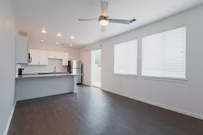 9005 Alderman Drive #9005-105, Austin, TX 78747 - Photo 5