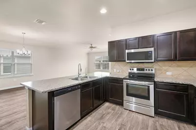 210 Garcitas Creek Lane, Hutto, TX 78634 - Photo 5