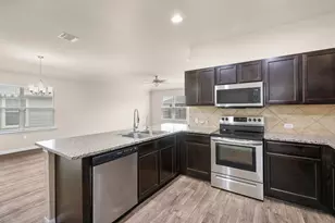 210 Garcitas Creek Ln, Hutto, TX 78634 - Photo 5