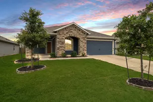 210 Garcitas Creek Ln, Hutto, TX 78634 - Photo 1