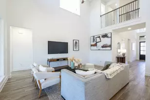 144 La Venta Loop, Liberty Hill, TX 78642 - Photo 3