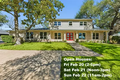 6806 Rockledge Cove, Austin, TX 78731 - Photo 1