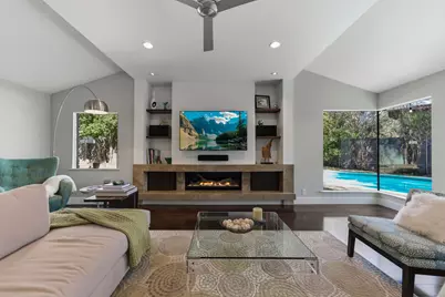 6806 Rockledge Cove, Austin, TX 78731 - Photo 5