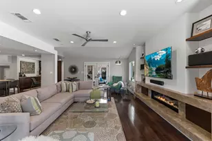 6806 Rockledge Cove, Austin, TX 78731 - Photo 9