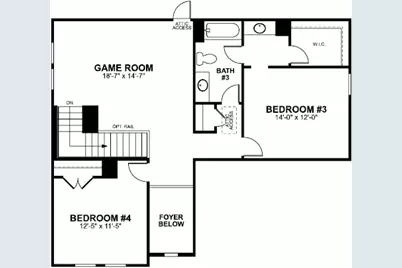 820 Purmela Street, Leander, TX 78641 - Photo 9